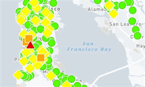 Power outage map: See what PG&E outages have been reported