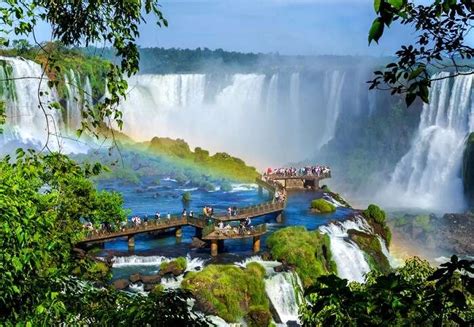 10 Top Things To Do In Brazil For A Unique Experience