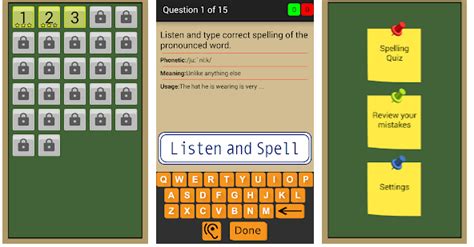 Top 10 Spelling Games & Apps for Adults - Number Dyslexia