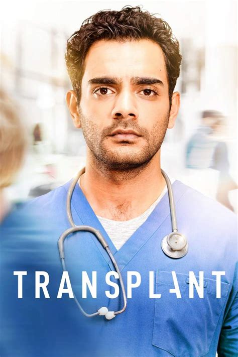 Transplant Season 1 Episode 1 - Netnaija