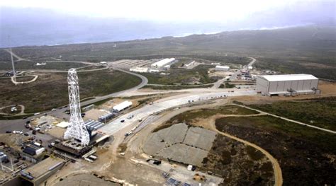 UPDATE 1: SpaceX dispatches 53 Starlinks from Vandenberg SFB – SatNews