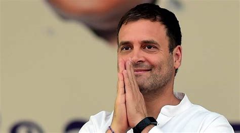 Twitter restores accounts of Rahul Gandhi, Congress | India News - The ...