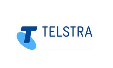 Telstra Logo - LogoDix