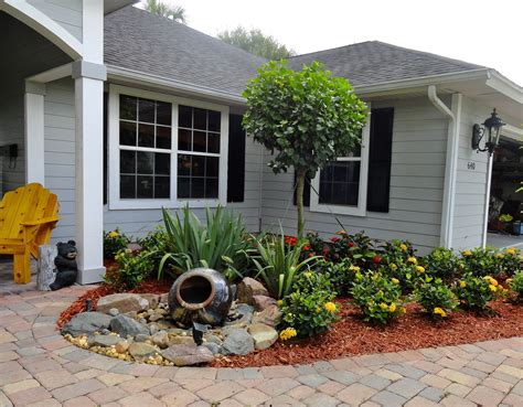 10 Spectacular Front Yard Landscaping Ideas On A Budget 2024