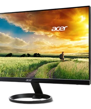 R0 | Monitors | Acer United States