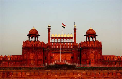 UNESCO World Heritage Sites in India, World Heritage Destinations in ...