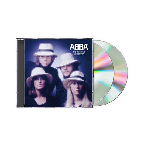 ABBA Vinyl, CDs, & Box Sets – uDiscover Music