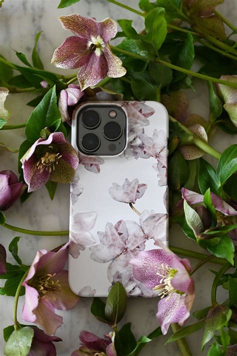 Cute Phone Cases | Wildflower & Bloom Designer Cases — Talia Designs