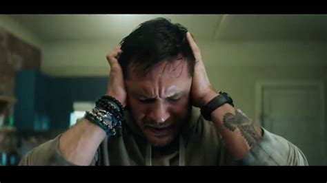 Watch Tom Hardy's Horrifying Transformation In Venom Trailer - Radio X