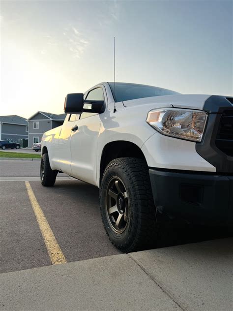 Bronze wheels ASSEMBLE!! | Page 18 | Toyota Tundra Forum