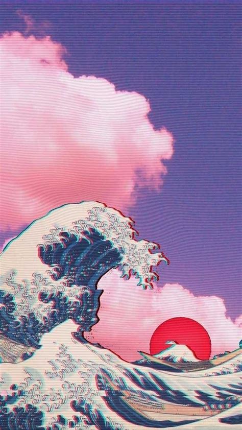 Pin by Daisy on Wallpaper | Vaporwave wallpaper, Iphone wallpaper ...