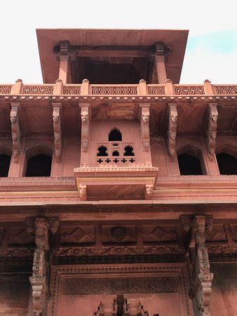 Jahangir Mahal (Agra) - 2019 All You Need to Know BEFORE You Go (with Photos) - TripAdvisor