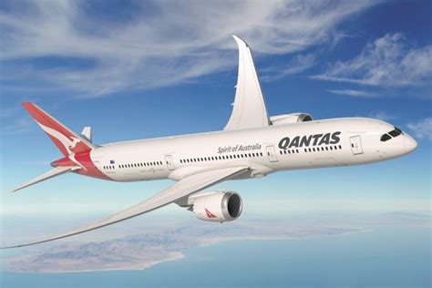 Qantas Announces Free Domestic In-Flight High-Speed Wi-Fi