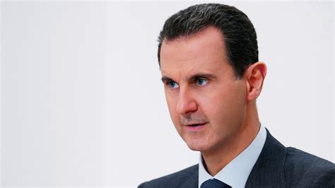 Syrian President Bashar al-Assad invited to attend COP28 climate talks ...