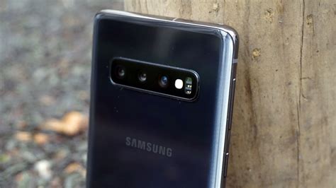 Samsung Galaxy S10 vs S10 Plus vs S10e | TechRadar