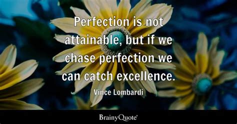 Perfection Quotes - BrainyQuote