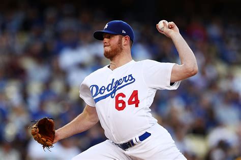 Dodgers recall Caleb Ferguson from Triple-A - True Blue LA