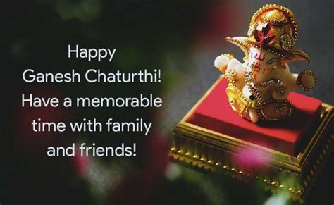 Happy Ganesh Chaturthi 2021: Ganpati Images, Wishes, Quotes, SMS, Wallpapers, Messages, Facebook ...