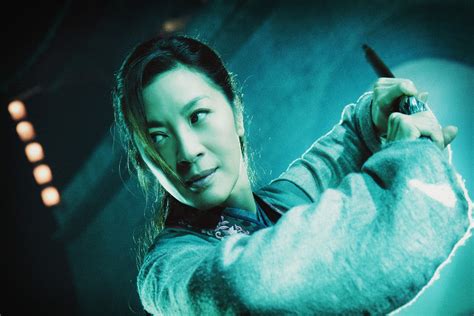 Reign of Assassins with Michelle Yeoh | Martial Arts Action Movies ...