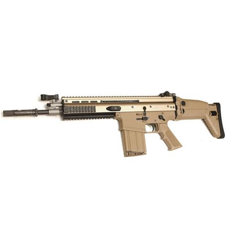 Airsoft FN SCAR H GBBR - Peter's Fishing and Sports