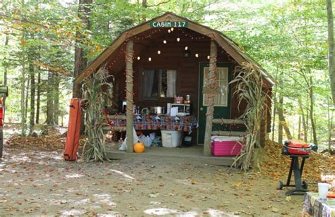 Old Forge Camping Resort (Old Forge, NY) - Resort Reviews - ResortsandLodges.com