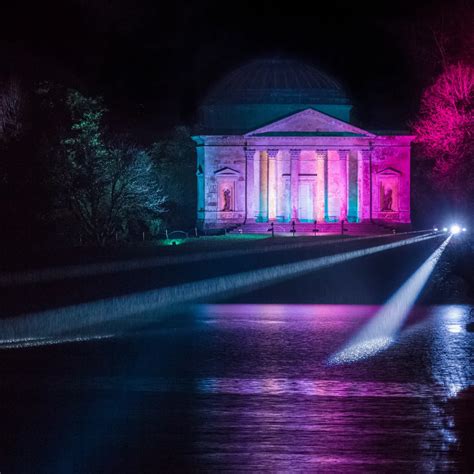 Christmas at Stourhead - Family Matters
