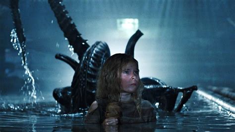 Alien Sequels: The Most Memorable Scenes From the Movies