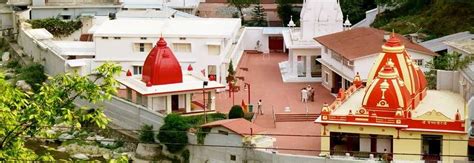 Kainchi Dham Temple in Nainital, Uttarakhand - History, How to Reach