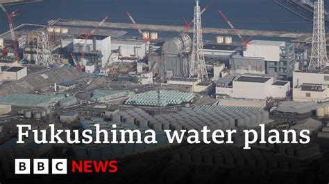 Fukushima Water Release Date 2024 - Bette Chelsae