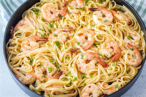 Carrabba S Shrimp Scampi Sauce Recipe | Bryont Blog