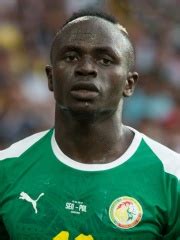 Greatest Senegalese Soccer Players | Pantheon