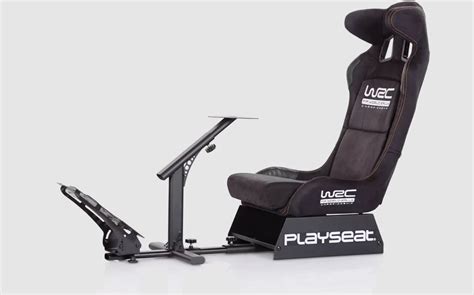 Playseat - Chassis - WRC Edition | Kaufen auf Ricardo