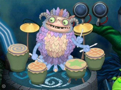 Dwumrohl | Wiki | My Singing Monsters Amino Amino