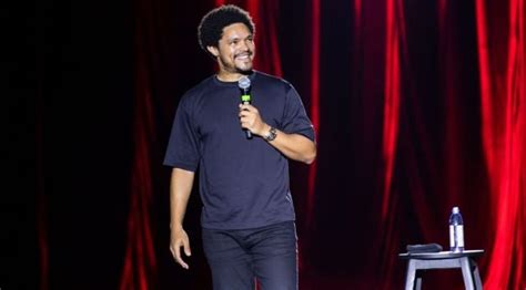 Trevor Noah’s Off The Record: Comedian’s take on Delhi’s traffic ...