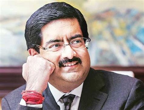 Kumar Mangalam Birla Age, Wife, Children, Family, Biography & More ...