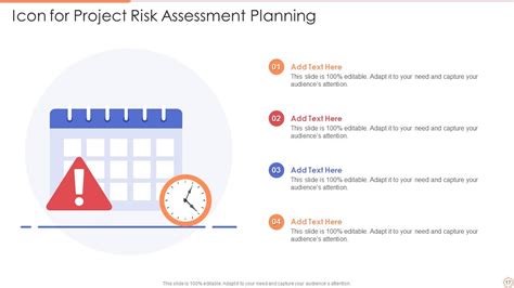 Project Risk Assessment Powerpoint Ppt Template Bundles | Presentation ...