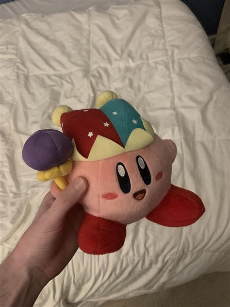 My Kirby plushies! 😊 : r/Kirby