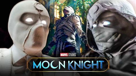 Moon Knight Actor Teases 3rd Superhero Suit for Jake Lockley