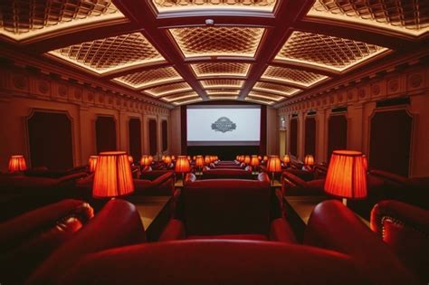 Best Cinemas In Edinburgh 2023 - Hidden Edinburgh