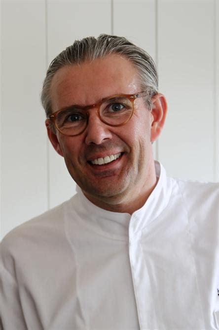 Chef Peter Goossens, Hof van Cleve, Kruishoutem - Fine Traveling