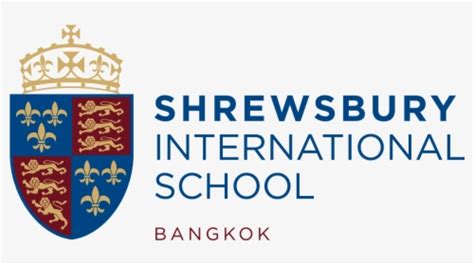 Shrewsbury International School Logo - Shrewsbury International School ...