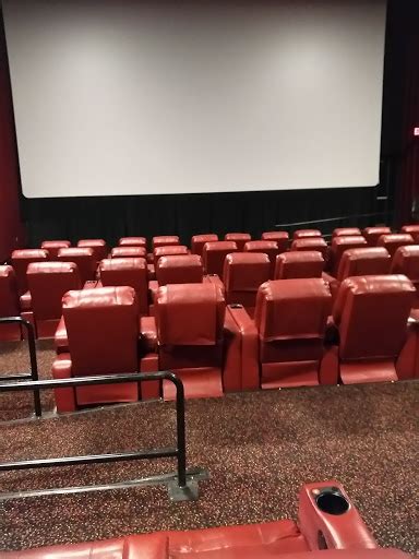 Movie Theater «AMC Freehold Metroplex 14», reviews and photos, 101 ...