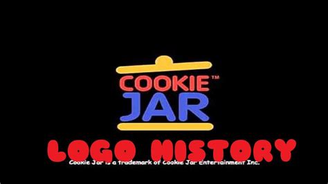 Cookie Jar Entertainment Logo History - YouTube