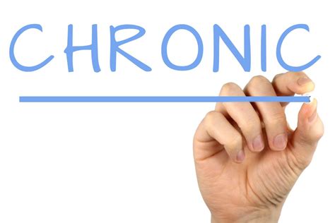 Chronic - Free of Charge Creative Commons Handwriting image