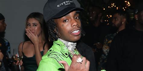 YNW Melly Announces a New Album Whilst in Prison | Hypebeast