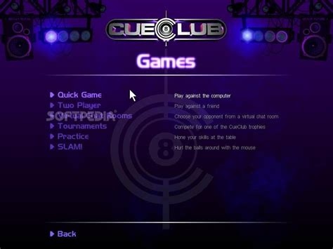 Cue club game free download - italyjuja