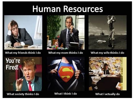 50 Funny HR Memes [Budget, Resumes, CEOs, Payroll+] | Ongig Blog