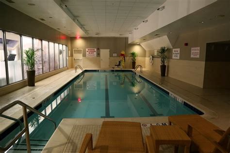 The Westin Reston Heights Pool: Pictures & Reviews - Tripadvisor