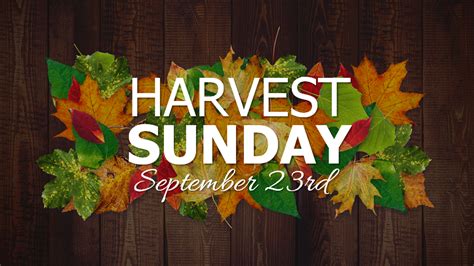 Lighthouse Baptist Church of Lehighton, PA - Harvest Weekend