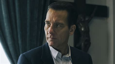 ‘Monsieur Spade’ review: Clive Owen stars as Dashiell Hammett’s weary ...